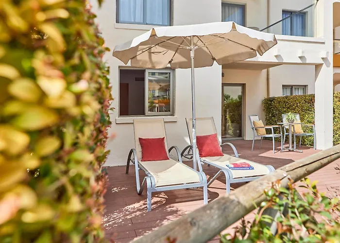 Zafiro TropicAparthotel